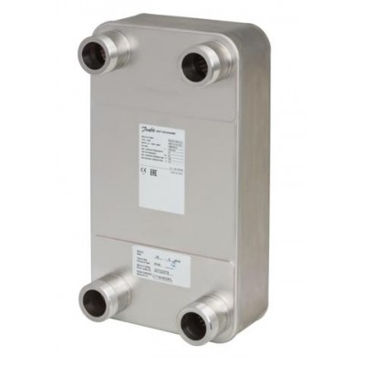 Danfoss ХВ 52M-1 Danfoss ХВ 52M-1