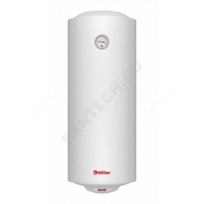 Водонагреватель электрический накопительный 50 л 1,5 кВт TitaniumHeat 50 V NEW THERMEX 90201