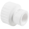 Муфта PP-R комбинированная белая ВР Дн 32х1/2" RTP (РосТурПласт) 28184
