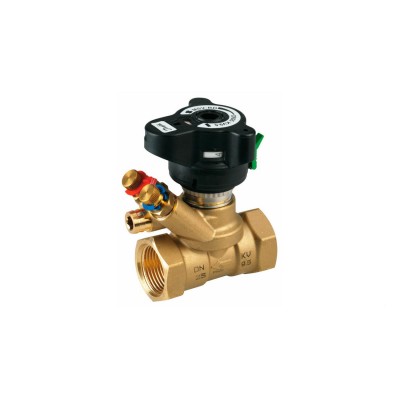 Danfoss MSV-BD, Ду = 32 мм, Kvs =18 м3/ч Danfoss MSV-BD, Ду = 32 мм, Kvs =18 м3/ч
