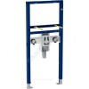 Инсталляция для умывальника Duofix в/к сифон Geberit 111.480.00.1
