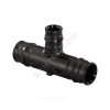 Тройник переходной для PE-X PPSU Дн 20х16х16 Q&E Uponor 1008700