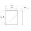 Шкаф управления LC 241 1x9-13 SD 3x380 PI Grundfos 99656875