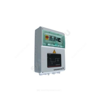 Шкаф управления LC 241 1x9-13 SD 3x380 PI Grundfos 99656875