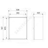 Шкаф управления LC 241 1x9-13 SD 3x380 PI Grundfos 99656875