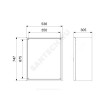 Шкаф управления LC 241 1x9-13 SD 3x380 PI Grundfos 99656875