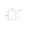 Шкаф управления LC 241 1x9-13 SD 3x380 PI Grundfos 99656875