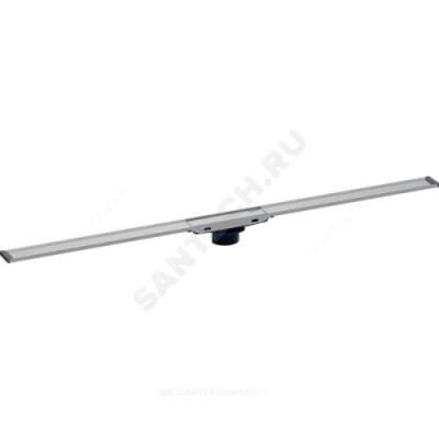 Дренажный канал CleanLine20 L=30-130см Geberit 154.451.KS.1