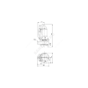 Насос дренажный EF30.50.06.E.2.50B Grundfos 96877510