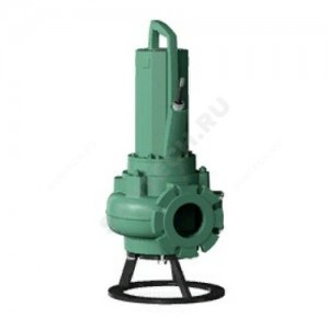 Насос фекальный REXA PRO V08DA-524/EAD0X4-T0035-540-O Wilo 6065941