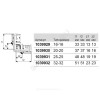 Угольник МП PPSU Дн 32х90гр S-PRESS PLUS Uponor 1039932