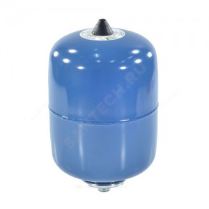 Гидроаккумулятор Refix DE 8 л 10 бар вертикальный Reflex 7301000