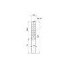 Насос скважинный SP 5A-52 3х380-415В/50 Гц Grundfos 05171K52