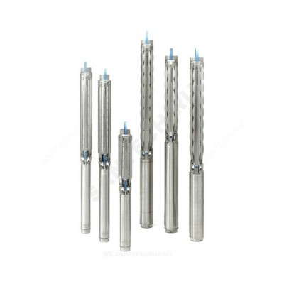 Насос скважинный SP 5A-52 3х380-415В/50 Гц Grundfos 05171K52