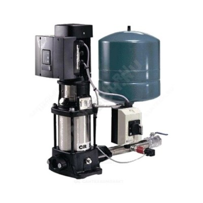 Установка повышения давления Hydro Solo E CRE 3-8 Grundfos 98453510