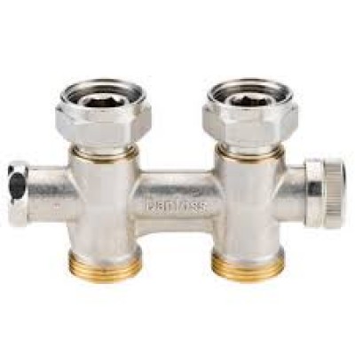 Danfoss RLV-KD