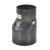 Переход ПНД эксцентрический длинный Дн 315х200 Geberit 372.596.16.1