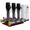 Установка пожаротушения Hydro MX-V 1/1 CR64-3 Grundfos 99789013