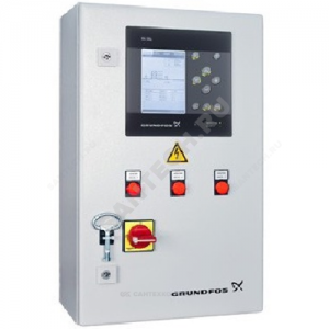 Шкаф управления Control MPC-S 1X0,37 DOL Grundfos 96837581