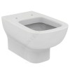 Унитаз подвесной Esedra без сиденья Ideal Standard T281401.