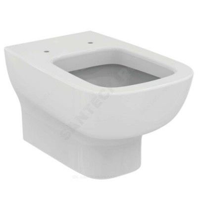Унитаз подвесной Esedra без сиденья Ideal Standard T281401.