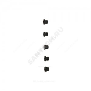 Заглушка Kit, Plug kit F52 Grundfos 98142061
