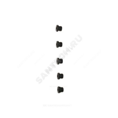 Заглушка Kit, Plug kit F52 Grundfos 98142061
