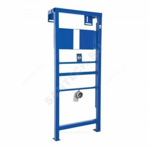 Инсталляция для писсуара без кнопки смыва Ideal Standard W589367