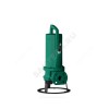 Насос фекальный Rexa CUT GE03.25/P-T25-2-540E Wilo 2780026