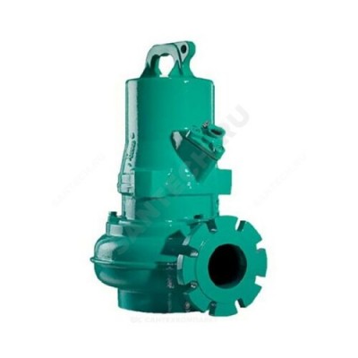 Насос канализационный FA 15.52-230E+T17.2-4/24H Ex Wilo 6047730
