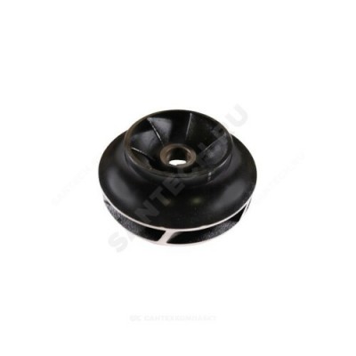 Колесо рабочее Shaft D16 w/impel D49.8/D145cpl Grundfos 98313247