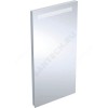 Зеркало 400х800 Renova Compact с подсветкой Geberit Y862340000 Зеркало 400х800 Renova Compact с подсветкой Geberit Y862340000