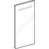 Зеркало 400х800 Renova Compact с подсветкой Geberit Y862340000 Зеркало 400х800 Renova Compact с подсветкой Geberit Y862340000