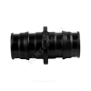 Муфта для PE-X PPSU Дн 32 Q&E Uponor 1001235