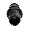 Муфта для PE-X PPSU Дн 32 Q&E Uponor 1001235