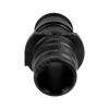 Муфта для PE-X PPSU Дн 32 Q&E Uponor 1001235