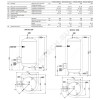 Водонагреватель электрический накопительный 600 л 7,5 кВт SHO AC 600 Stiebel Eltron 001414