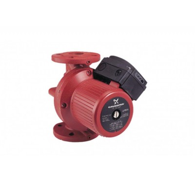 Насос циркуляционный Grundfos UPS 40-120 F 3х400 Насос циркуляционный Grundfos UPS 40-120 F 3х400