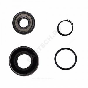 Комплект подшипников 6309.Z.C4-7309BE Grundfos 96796676
