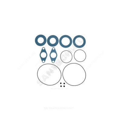 Комплект уплотнительных колец Kit EPDM Modul Grundfos 96509609