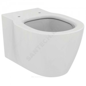 Унитаз подвесной CONNECT AquaBlade без сиденья Ideal Standard E047901