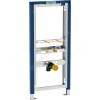 Инсталляция для писсуара Duofix без кнопки смыва Geberit 111.686.00.1