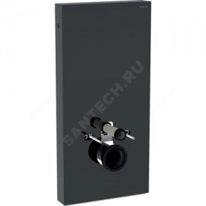 Модуль сантехнический для подвесного унитаза Monolith Plus Geberit 131.221.JK.5