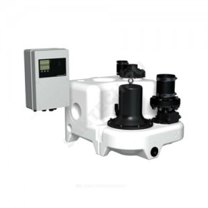Установка канализационная Multilift MD 32.3.2 Grundfos 97901092