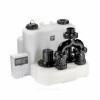 Установка канализационная Multilift MD 24.3.2 Grundfos 96075455