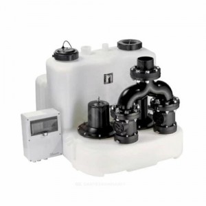 Установка канализационная Multilift MD 32.3.2 Grundfos 97901092