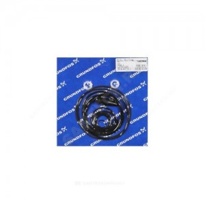 Комплект уплотнительных колец 5.5-7.5 Grundfos 96102369