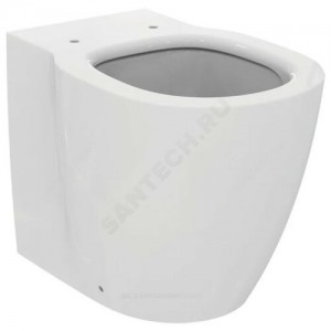 Унитаз подвесной CONNECT AIR Rimless Ideal Standard K819501..