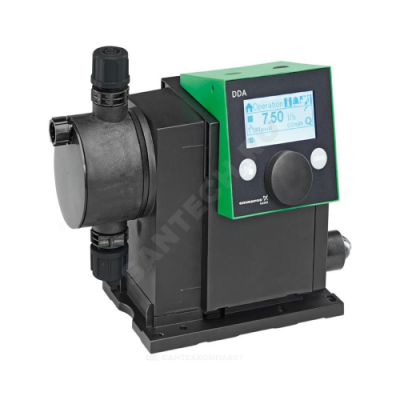 Насос дозировочный DDC 9-7 A-PP/E/C-F-31U2U2FG Grundfos 97721393