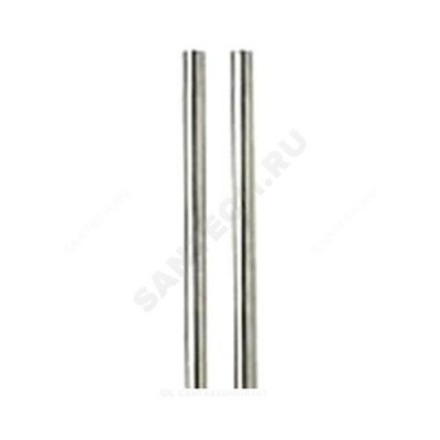 Комплект направляющих труб сталь нерж Ду25 6 м Grundfos 98387707
